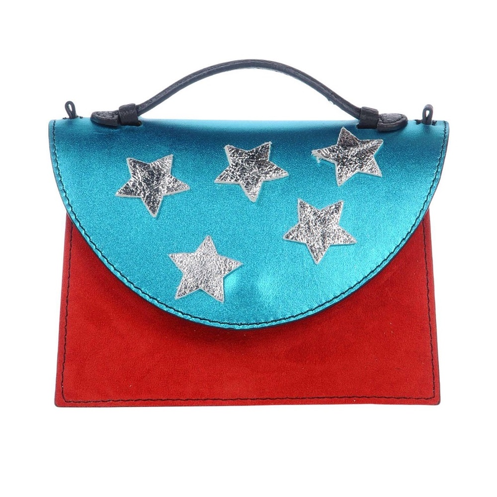 *FREE* ❤️ IMEMOI 🩵 Handbag NWT!